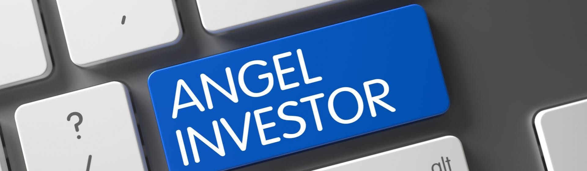 Angel Investors 101: 3 tips on finding your start-ups Angels