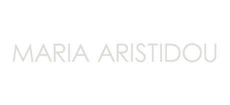 MARIA ARISTIDOU